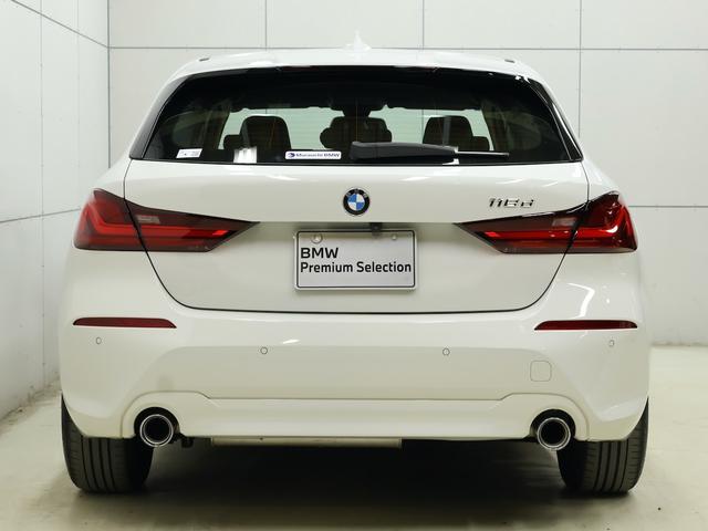1シリーズ 118d プレイ ナビパッケージ・16インチAW・アクティブクルーズコントロール・フロント電動シート・バックカメラ・Appleカープレイ(25枚目)