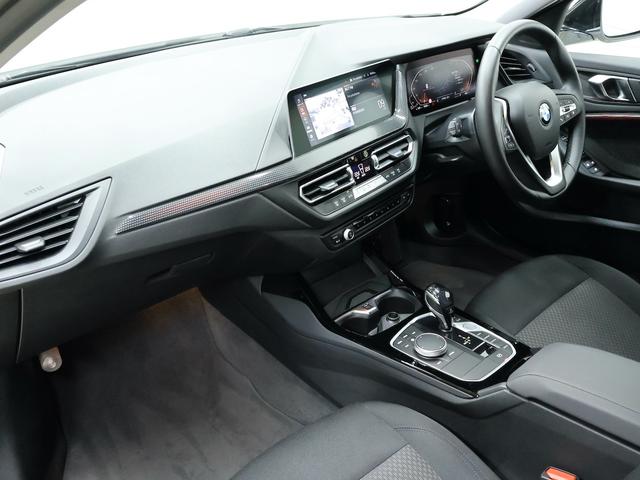 1シリーズ 118d プレイ ナビパッケージ・16インチAW・アクティブクルーズコントロール・フロント電動シート・バックカメラ・Appleカープレイ(28枚目)