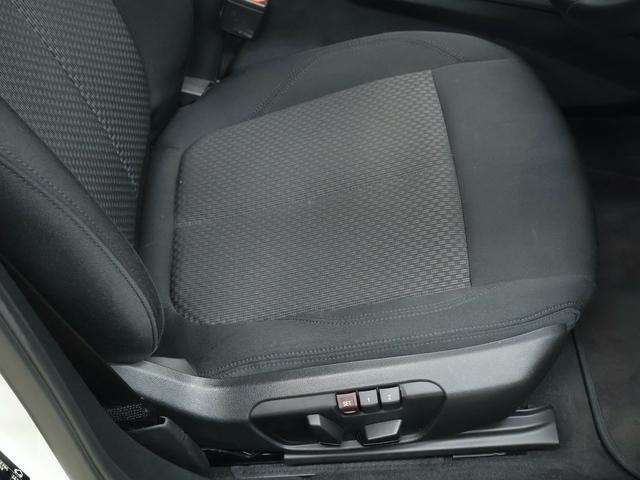 1シリーズ 118d プレイ ナビパッケージ・16インチAW・アクティブクルーズコントロール・フロント電動シート・バックカメラ・Appleカープレイ(30枚目)