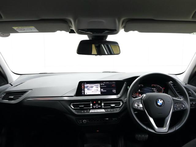 1シリーズ 118d プレイ ナビパッケージ・16インチAW・アクティブクルーズコントロール・フロント電動シート・バックカメラ・Appleカープレイ(35枚目)