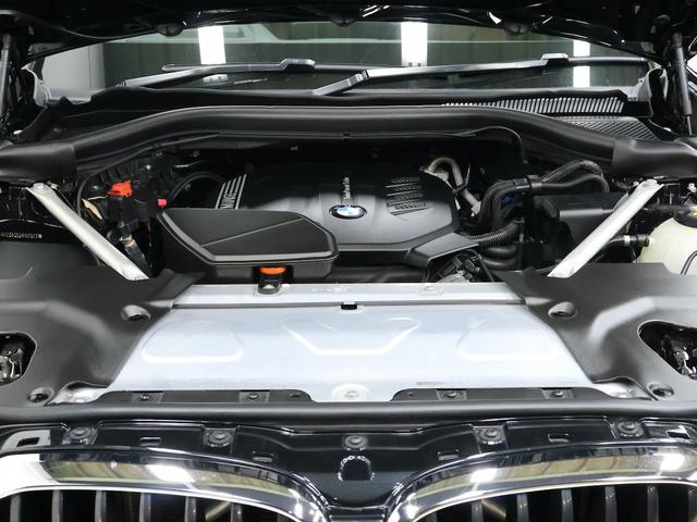 Ｘ３ ｘＤｒｉｖｅ　２０ｄ　Ｍスポーツ　モカレザー・パノラマサンルーフ・１９インチＡＷ・リアシートアジャストメント・全方位カメラ・ヘッドアップディスプレイ（21枚目）
