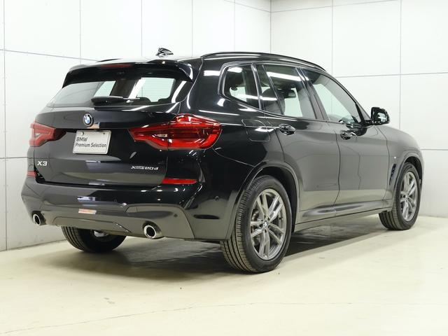 Ｘ３ ｘＤｒｉｖｅ　２０ｄ　Ｍスポーツ　モカレザー・パノラマサンルーフ・１９インチＡＷ・リアシートアジャストメント・全方位カメラ・ヘッドアップディスプレイ（25枚目）