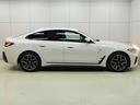 ４シリーズ ４２０ｄ　ｘＤｒｉｖｅグランクーペＭスポハイラインＰ　ハイラインパッケージ・ブラックレザー・ハンズオフアシスト・レーンキープアシスト・アクティブクルーズコントロール・ヘッドアップディスプレイ・全周囲カメラ・後退アシスト（8枚目）