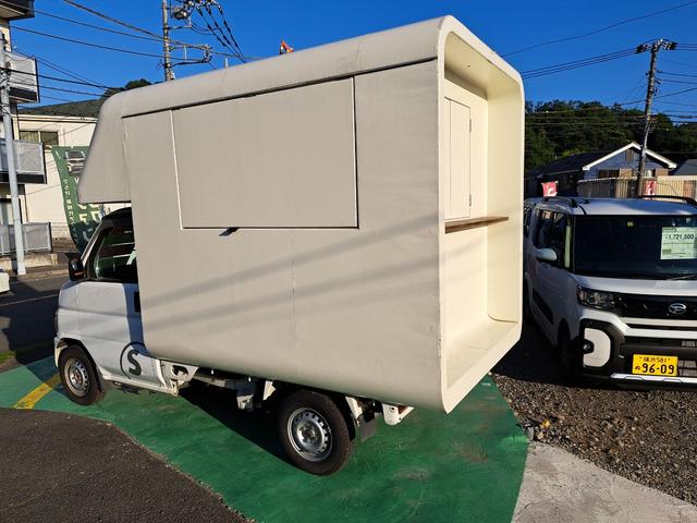 ホンダ アクティトラック