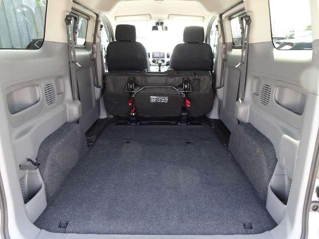 ＮＶ２００バネットワゴン １６Ｘ－２Ｒ　ＭＪ１２２Ｄ－Ａナビ・Ｂｌｕｅｔｏｏｔｈ接続・バックビューモニター・前後ドラレコ・ＣＶＴ・エマージェンシーブレーキ・インテリジェントキー・アイドリングストップ・電動格納ミラー・フォグランプ（12枚目）