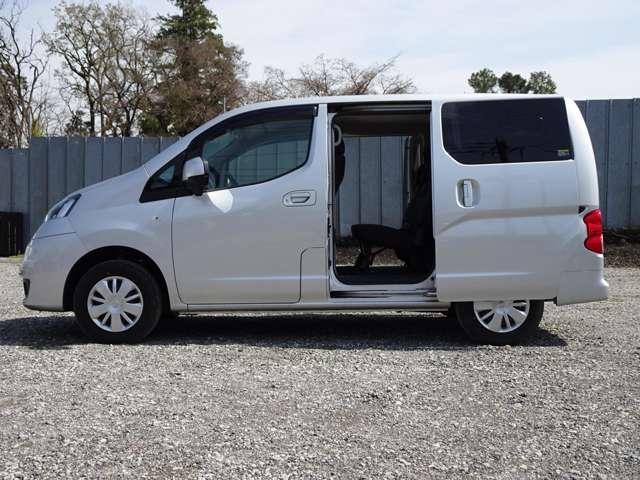 ＮＶ２００バネットワゴン １６Ｘ－２Ｒ　ＭＪ１２２Ｄ－Ａナビ・Ｂｌｕｅｔｏｏｔｈ接続・バックビューモニター・前後ドラレコ・ＣＶＴ・エマージェンシーブレーキ・インテリジェントキー・アイドリングストップ・電動格納ミラー・フォグランプ（16枚目）