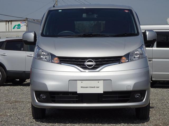 日産 ＮＶ２００バネットワゴン