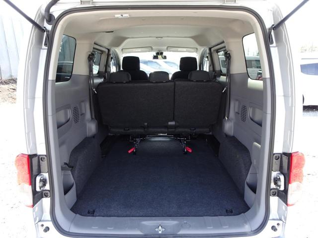 ＮＶ２００バネットワゴン １６Ｘ－２Ｒ　ＭＪ１２２Ｄ－Ａナビ・Ｂｌｕｅｔｏｏｔｈ接続・バックビューモニター・前後ドラレコ・ＣＶＴ・エマージェンシーブレーキ・インテリジェントキー・アイドリングストップ・電動格納ミラー・フォグランプ（31枚目）