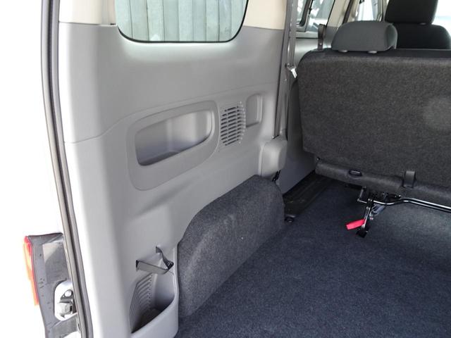 ＮＶ２００バネットワゴン １６Ｘ－２Ｒ　ＭＪ１２２Ｄ－Ａナビ・Ｂｌｕｅｔｏｏｔｈ接続・バックビューモニター・前後ドラレコ・ＣＶＴ・エマージェンシーブレーキ・インテリジェントキー・アイドリングストップ・電動格納ミラー・フォグランプ（33枚目）