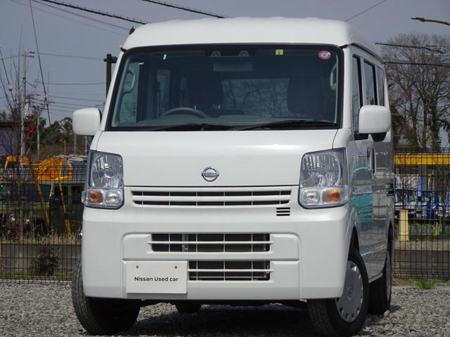 日産 ＮＶ１００クリッパーバン