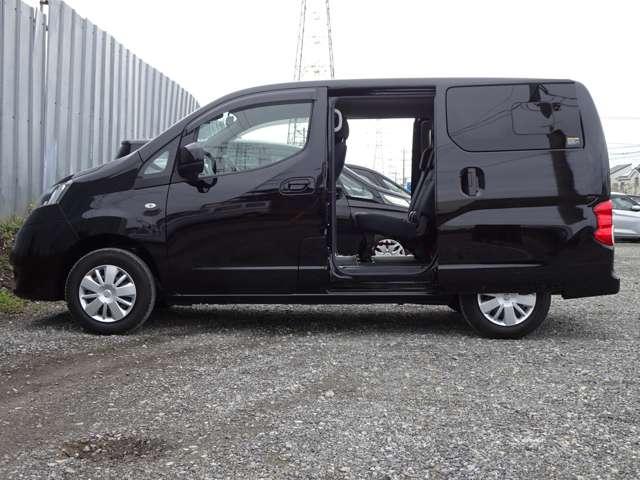 日産 ＮＶ２００バネットワゴン