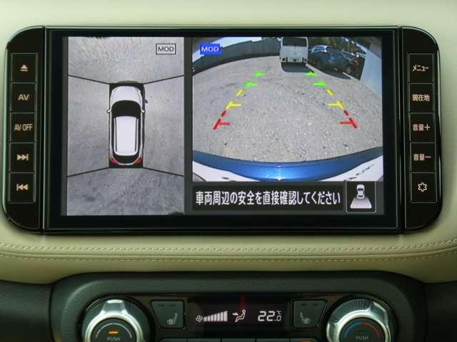 日産 キックス X FOUR ツートーンインテリアエディション