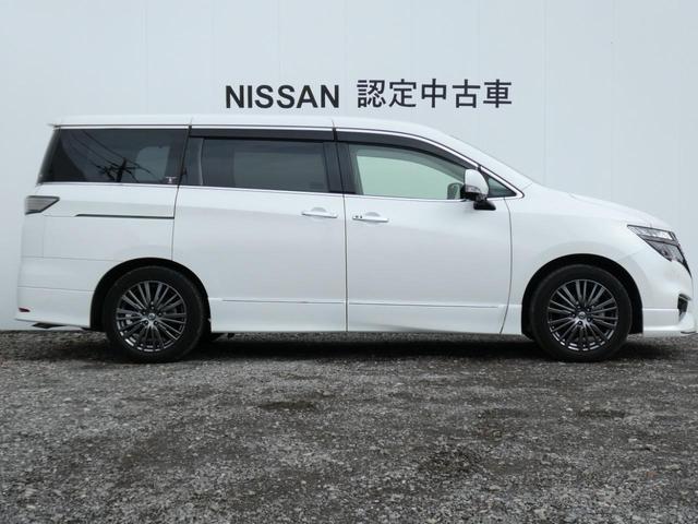 エルグランド ２５０ハイウェイスターＳ　アーバンクロム　純正ＯＰナビＭＭ５２０Ｄ－Ｌ・アラウンドビューモニター・後席モニター・ＥＴＣ・オートライト・ＬＥＤヘッドライト・インテリジェントオートクルーズ・エマージェンシーブレーキ・踏み間違え防止アシスト（24枚目）