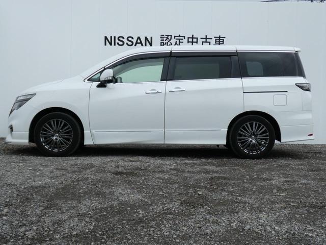 エルグランド ２５０ハイウェイスターＳ　アーバンクロム　純正ＯＰナビＭＭ５２０Ｄ－Ｌ・アラウンドビューモニター・後席モニター・ＥＴＣ・オートライト・ＬＥＤヘッドライト・インテリジェントオートクルーズ・エマージェンシーブレーキ・踏み間違え防止アシスト（25枚目）