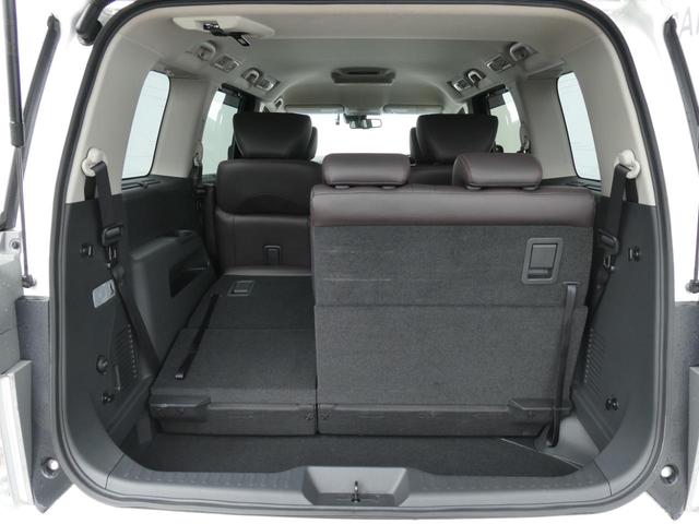 エルグランド ２５０ハイウェイスターＳ　アーバンクロム　純正ＯＰナビＭＭ５２０Ｄ－Ｌ・アラウンドビューモニター・後席モニター・ＥＴＣ・オートライト・ＬＥＤヘッドライト・インテリジェントオートクルーズ・エマージェンシーブレーキ・踏み間違え防止アシスト（28枚目）