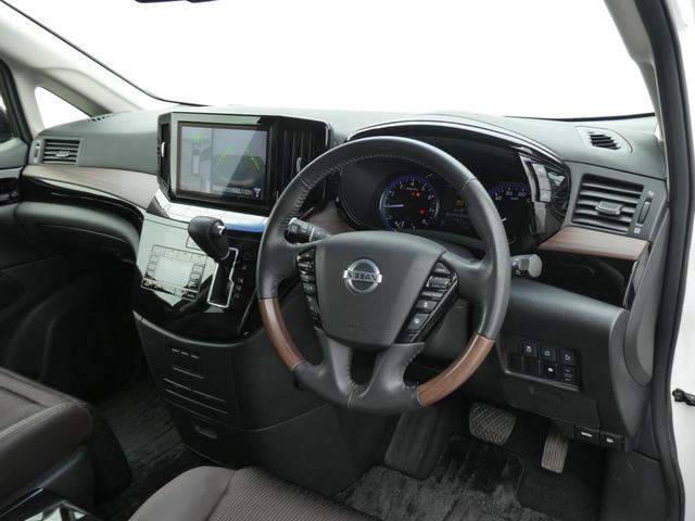 エルグランド ２５０ハイウェイスターＳ　アーバンクロム　純正ＯＰナビＭＭ５２０Ｄ－Ｌ・アラウンドビューモニター・後席モニター・ＥＴＣ・オートライト・ＬＥＤヘッドライト・インテリジェントオートクルーズ・エマージェンシーブレーキ・踏み間違え防止アシスト（33枚目）