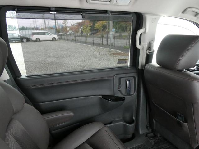 エルグランド ２５０ハイウェイスターＳ　アーバンクロム　純正ＯＰナビＭＭ５２０Ｄ－Ｌ・アラウンドビューモニター・後席モニター・ＥＴＣ・オートライト・ＬＥＤヘッドライト・インテリジェントオートクルーズ・エマージェンシーブレーキ・踏み間違え防止アシスト（36枚目）