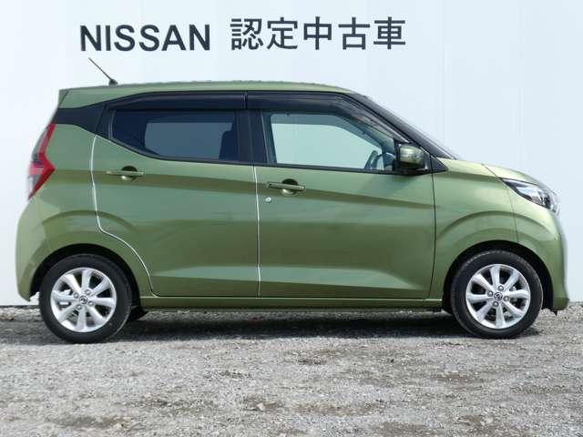 デイズ ６６０　Ｘ　ナビ・アラウンドモニター・前後ドラレコ（13枚目）