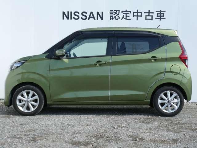 デイズ ６６０　Ｘ　ナビ・アラウンドモニター・前後ドラレコ（14枚目）