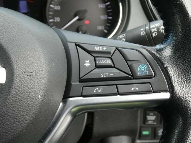 エクストレイル 20Xi 2列車 純正OPナビMM520D-L・ETC2.0・プロパイロット・アラウンドビューモニター・スマートルームミラー・全席シートヒーター・パワーシート・オートライト・LEDヘッドライト(3枚目)