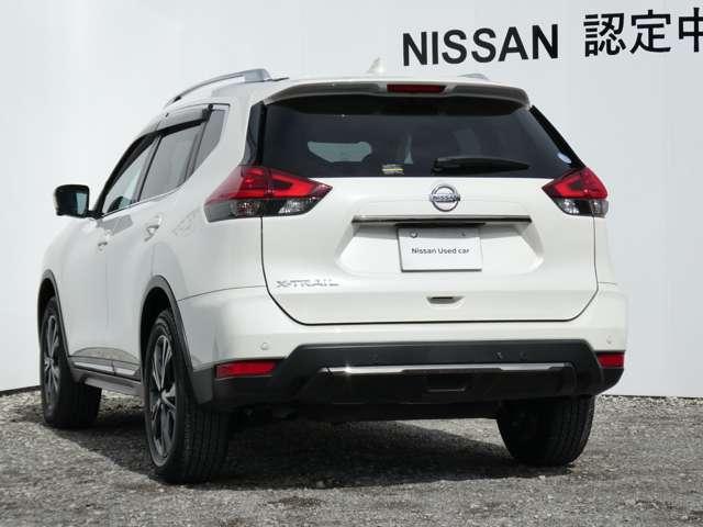 エクストレイル 20Xi 2列車 純正OPナビMM520D-L・ETC2.0・プロパイロット・アラウンドビューモニター・スマートルームミラー・全席シートヒーター・パワーシート・オートライト・LEDヘッドライト(17枚目)