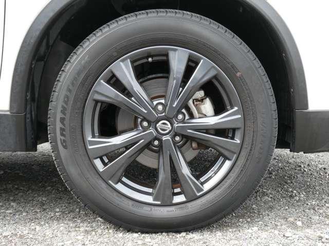 エクストレイル 20Xi 2列車 純正OPナビMM520D-L・ETC2.0・プロパイロット・アラウンドビューモニター・スマートルームミラー・全席シートヒーター・パワーシート・オートライト・LEDヘッドライト(19枚目)