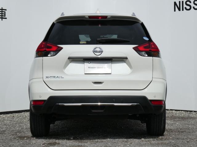 エクストレイル 20Xi 2列車 純正OPナビMM520D-L・ETC2.0・プロパイロット・アラウンドビューモニター・スマートルームミラー・全席シートヒーター・パワーシート・オートライト・LEDヘッドライト(21枚目)