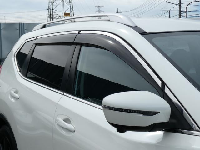 エクストレイル 20Xi 2列車 純正OPナビMM520D-L・ETC2.0・プロパイロット・アラウンドビューモニター・スマートルームミラー・全席シートヒーター・パワーシート・オートライト・LEDヘッドライト(22枚目)