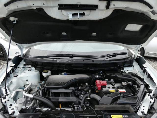 エクストレイル 20Xi 2列車 純正OPナビMM520D-L・ETC2.0・プロパイロット・アラウンドビューモニター・スマートルームミラー・全席シートヒーター・パワーシート・オートライト・LEDヘッドライト(23枚目)