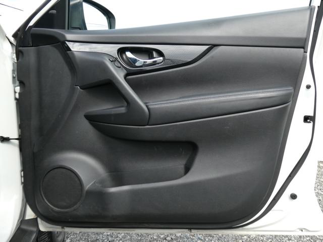 エクストレイル 20Xi 2列車 純正OPナビMM520D-L・ETC2.0・プロパイロット・アラウンドビューモニター・スマートルームミラー・全席シートヒーター・パワーシート・オートライト・LEDヘッドライト(28枚目)