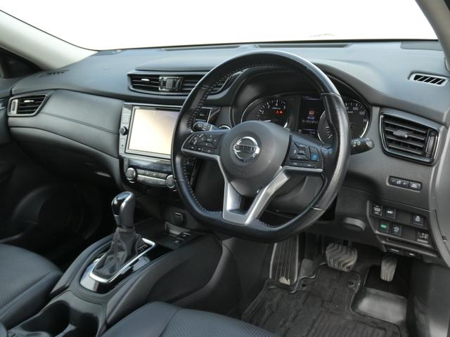 エクストレイル 20Xi 2列車 純正OPナビMM520D-L・ETC2.0・プロパイロット・アラウンドビューモニター・スマートルームミラー・全席シートヒーター・パワーシート・オートライト・LEDヘッドライト(29枚目)
