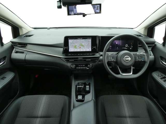ノート X 日産コネクトナビ・プロパイロット・LEDヘッドライト・LEDフォグ・オートライト・ETC2.0・スマートルームミラー・アラウンドビューモニター・エマージェンシーブレーキ・踏み間違え防止アシスト(11枚目)