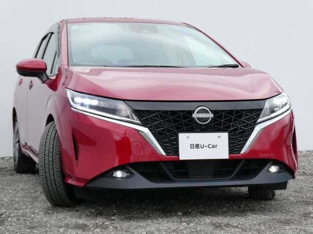 ノート X 日産コネクトナビ・プロパイロット・LEDヘッドライト・LEDフォグ・オートライト・ETC2.0・スマートルームミラー・アラウンドビューモニター・エマージェンシーブレーキ・踏み間違え防止アシスト(15枚目)