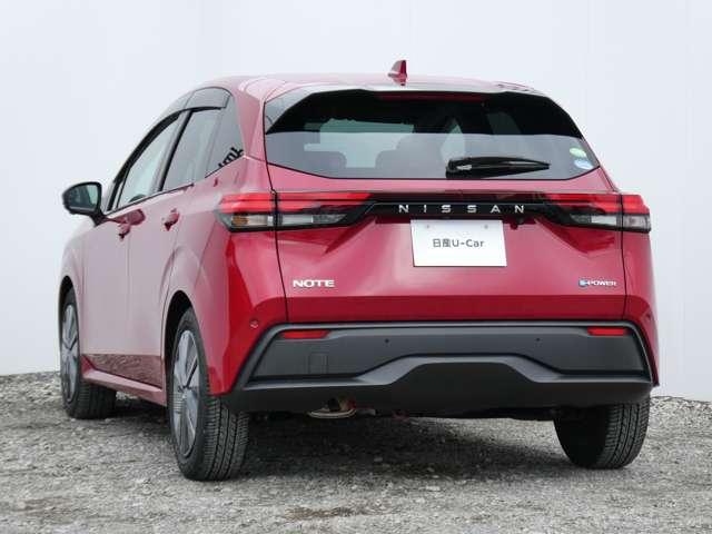 ノート X 日産コネクトナビ・プロパイロット・LEDヘッドライト・LEDフォグ・オートライト・ETC2.0・スマートルームミラー・アラウンドビューモニター・エマージェンシーブレーキ・踏み間違え防止アシスト(18枚目)