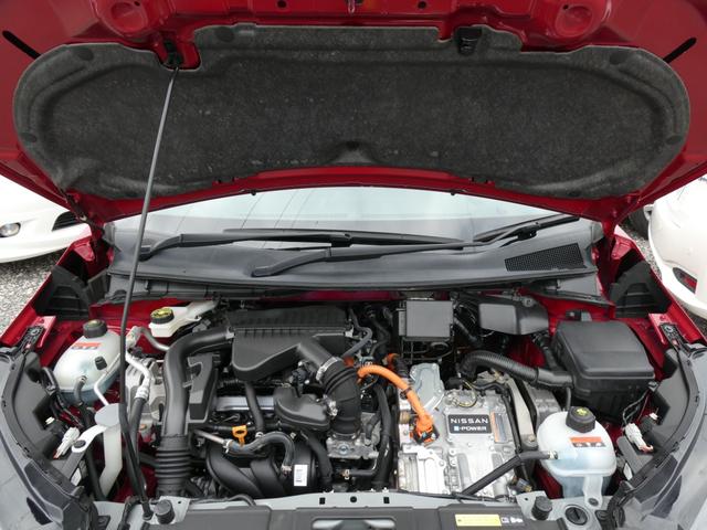 ノート X 日産コネクトナビ・プロパイロット・LEDヘッドライト・LEDフォグ・オートライト・ETC2.0・スマートルームミラー・アラウンドビューモニター・エマージェンシーブレーキ・踏み間違え防止アシスト(24枚目)