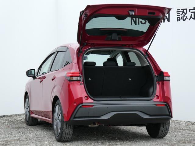 ノート X 日産コネクトナビ・プロパイロット・LEDヘッドライト・LEDフォグ・オートライト・ETC2.0・スマートルームミラー・アラウンドビューモニター・エマージェンシーブレーキ・踏み間違え防止アシスト(25枚目)