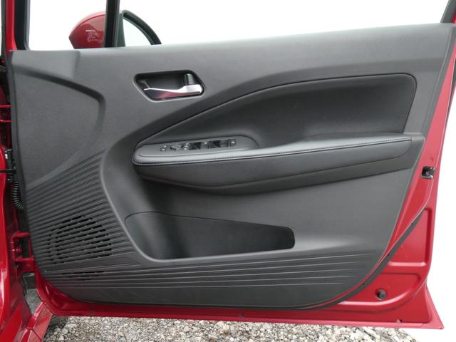 ノート X 日産コネクトナビ・プロパイロット・LEDヘッドライト・LEDフォグ・オートライト・ETC2.0・スマートルームミラー・アラウンドビューモニター・エマージェンシーブレーキ・踏み間違え防止アシスト(31枚目)