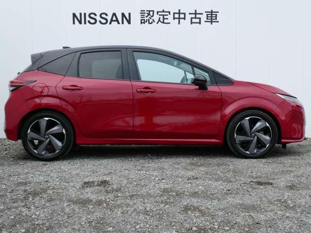 オーラ G レザーエディション 日産コネクトナビ・プロパイロット・BOSEサウンド・ETC2.0・スマートルームミラー・アラウンドビューモニター・オートライト・LEDヘッドライト・LEDフォグ・エマージェンシーブレーキ(16枚目)
