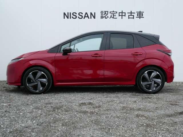 オーラ G レザーエディション 日産コネクトナビ・プロパイロット・BOSEサウンド・ETC2.0・スマートルームミラー・アラウンドビューモニター・オートライト・LEDヘッドライト・LEDフォグ・エマージェンシーブレーキ(17枚目)