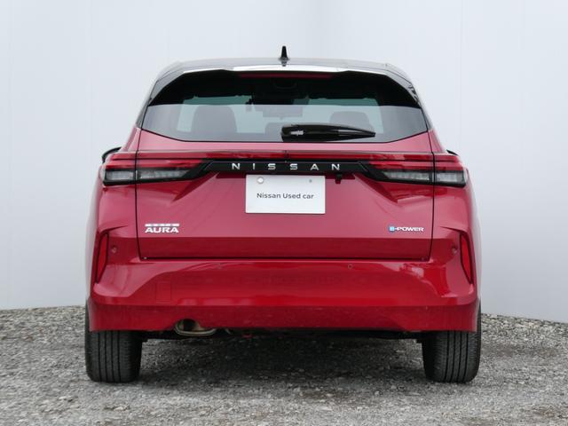 オーラ G レザーエディション 日産コネクトナビ・プロパイロット・BOSEサウンド・ETC2.0・スマートルームミラー・アラウンドビューモニター・オートライト・LEDヘッドライト・LEDフォグ・エマージェンシーブレーキ(21枚目)