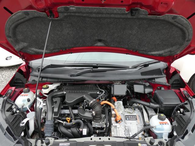 オーラ G レザーエディション 日産コネクトナビ・プロパイロット・BOSEサウンド・ETC2.0・スマートルームミラー・アラウンドビューモニター・オートライト・LEDヘッドライト・LEDフォグ・エマージェンシーブレーキ(22枚目)