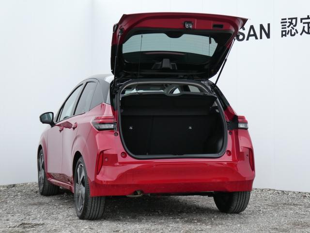 オーラ G レザーエディション 日産コネクトナビ・プロパイロット・BOSEサウンド・ETC2.0・スマートルームミラー・アラウンドビューモニター・オートライト・LEDヘッドライト・LEDフォグ・エマージェンシーブレーキ(23枚目)