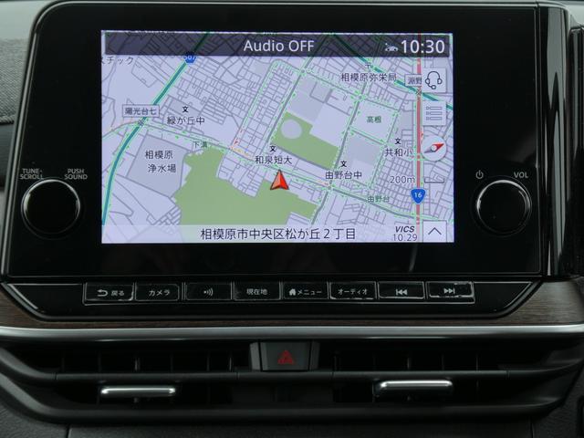 オーラ G レザーエディション 日産コネクトナビ・プロパイロット・BOSEサウンド・ETC2.0・スマートルームミラー・アラウンドビューモニター・オートライト・LEDヘッドライト・LEDフォグ・エマージェンシーブレーキ(36枚目)