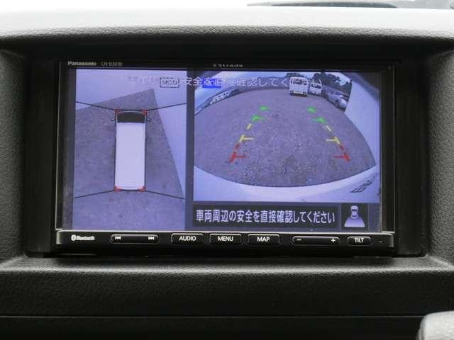 NV350キャラバンバン 2.5 チェアキャブ 車いす2名仕様 電動リフター車・社外ナビ・全周囲カメラ(12枚目)