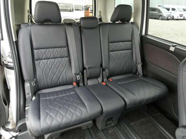 セレナ ハイウェイスターG プロパイロットエディション 純正OPナビMM520D-L・プロパイロット・後席モニター・ETC2.0・スマートルームミラー・アラウンドビューモニター・シートヒーター・オートライト・LEDヘッドライト・LEDフォグ(14枚目)