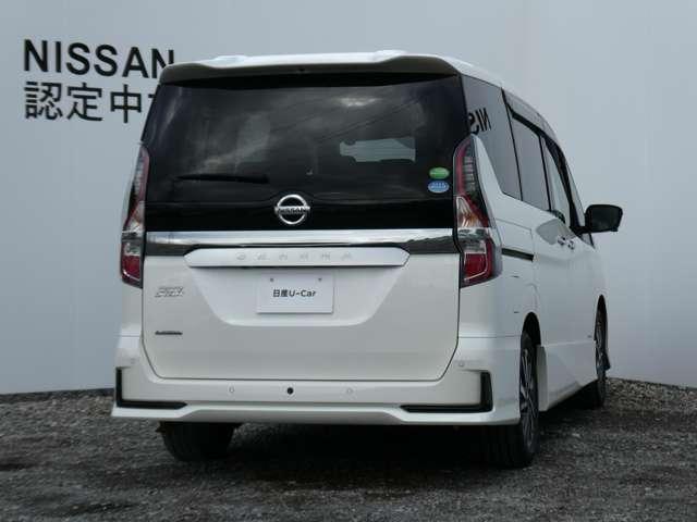 セレナ ハイウェイスターG プロパイロットエディション 純正OPナビMM520D-L・プロパイロット・後席モニター・ETC2.0・スマートルームミラー・アラウンドビューモニター・シートヒーター・オートライト・LEDヘッドライト・LEDフォグ(19枚目)