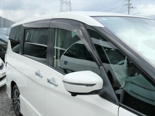 セレナ ハイウェイスターG プロパイロットエディション 純正OPナビMM520D-L・プロパイロット・後席モニター・ETC2.0・スマートルームミラー・アラウンドビューモニター・シートヒーター・オートライト・LEDヘッドライト・LEDフォグ(23枚目)