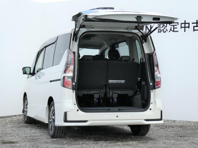セレナ ハイウェイスターG プロパイロットエディション 純正OPナビMM520D-L・プロパイロット・後席モニター・ETC2.0・スマートルームミラー・アラウンドビューモニター・シートヒーター・オートライト・LEDヘッドライト・LEDフォグ(25枚目)