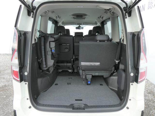 セレナ ハイウェイスターG プロパイロットエディション 純正OPナビMM520D-L・プロパイロット・後席モニター・ETC2.0・スマートルームミラー・アラウンドビューモニター・シートヒーター・オートライト・LEDヘッドライト・LEDフォグ(28枚目)