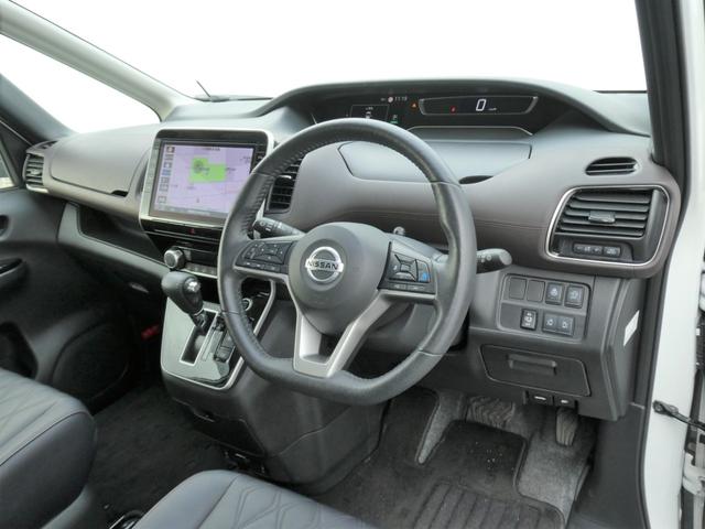 セレナ ハイウェイスターG プロパイロットエディション 純正OPナビMM520D-L・プロパイロット・後席モニター・ETC2.0・スマートルームミラー・アラウンドビューモニター・シートヒーター・オートライト・LEDヘッドライト・LEDフォグ(32枚目)